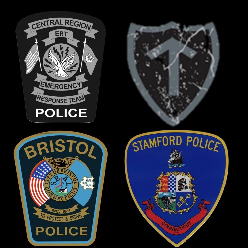 CT TAG fundraiser for Stamford and Bristol SWAT